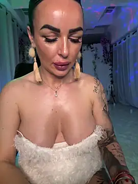 SofiaaMaria Chat XXX live