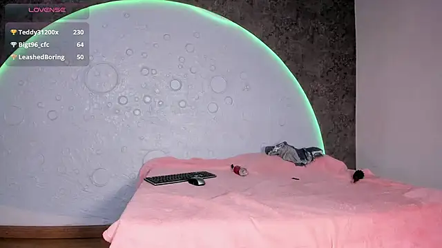 Shanelsmith's Live XXX Chat