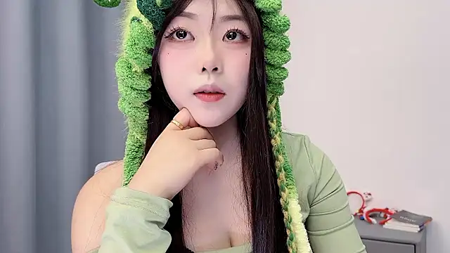 smalldaisy Chat XXX in diretta