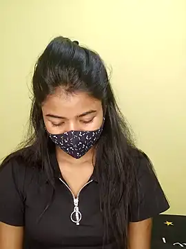 trinasa's Webcam Show