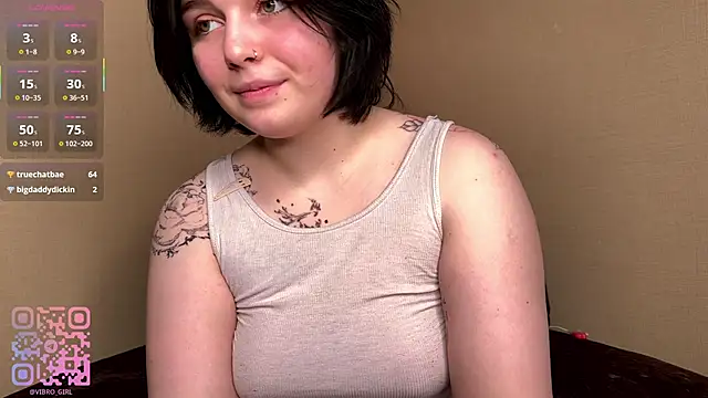 MidnightSophia's Live XXX Chat