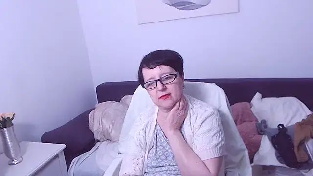 ChristaRose's Live XXX Chat