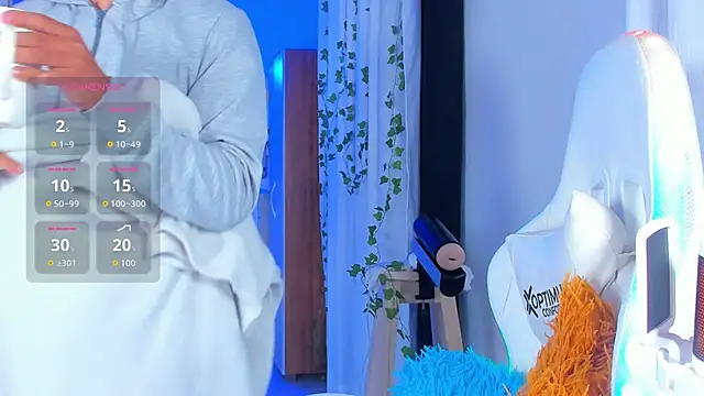 Chat XXX en directo de petter_coleman_