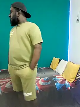 Chat XXX en directo de Rayansmith_