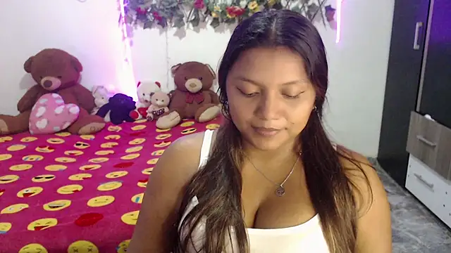 sexysusan4youのライブXXXチャット