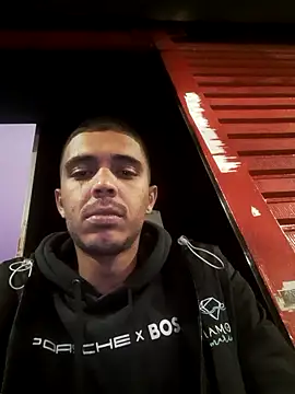 Catriel007 Show in webcam