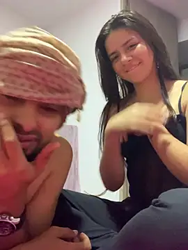 Show Webcam de Jouemandannie