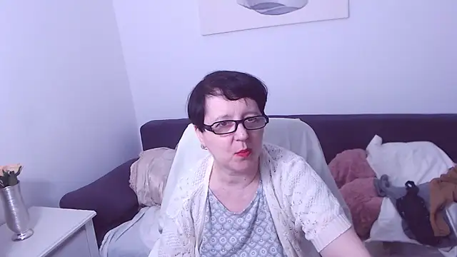 ChristaRose 现场XXX聊天