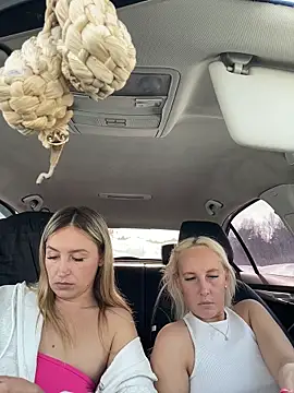 MerlinDave Live XXX-Chat