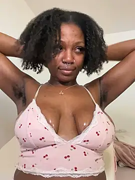 Chat XXX Live mochamimi