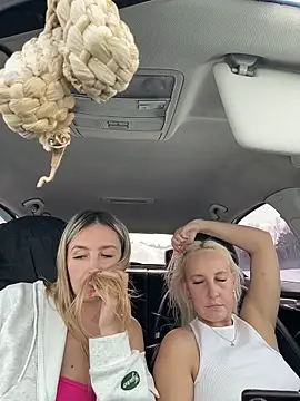 Show Webcam de MerlinDave