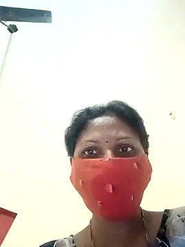 Webkamerová show Kavita-90