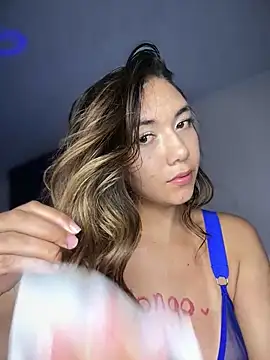 Chat XXX en directo de Iris_lee