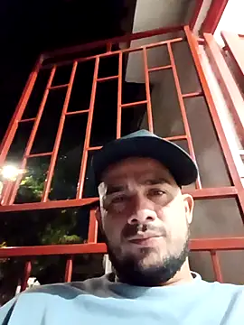 yeffito1のウェブカメラショー