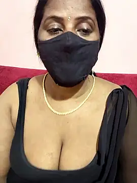 Show webcam de siri_tamiltelugu