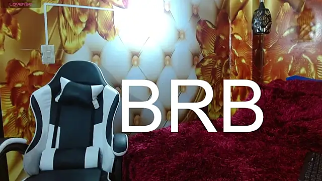 Chat XXX en directo de isabella_barbie