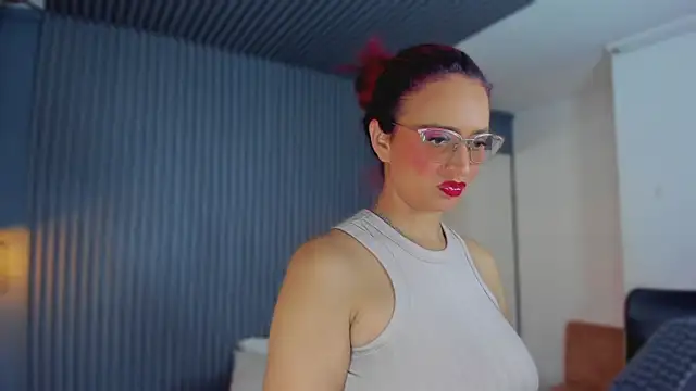 SusanaBell_ Live XXX-Chat