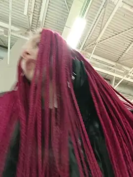 Frost_foxy 现场XXX聊天