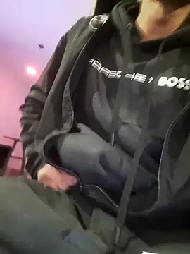 Catriel007 – Kamerová šou