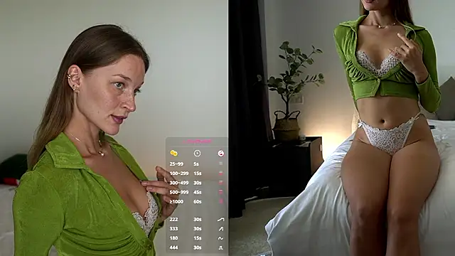 Special___'s Live XXX Chat