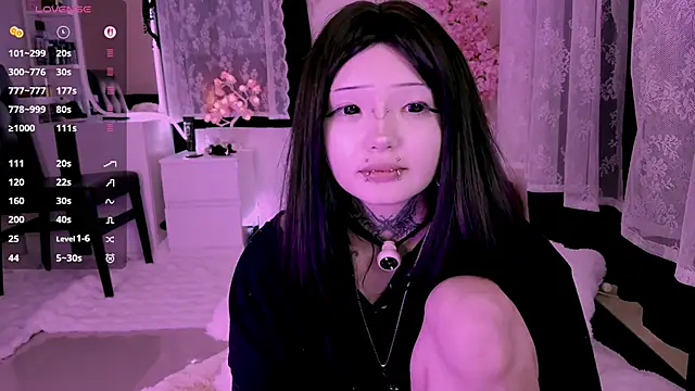 Lein_Bone 라이브 XXX 채팅