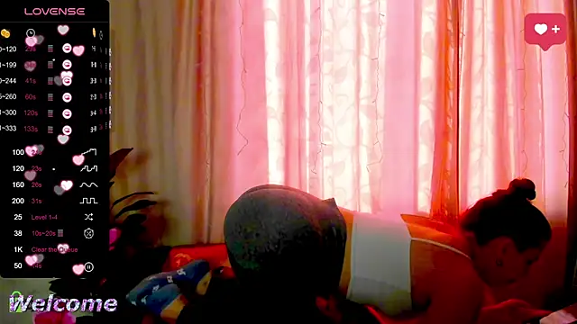 LilllyMoon Live XXX-Chat