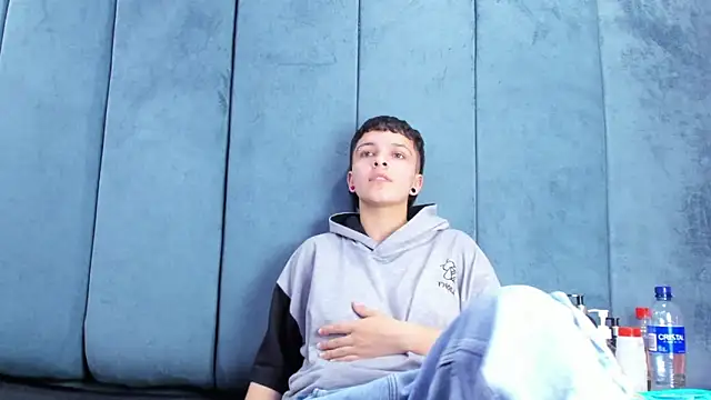 Živý XXX chat Megan_Thompson_