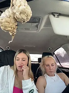 MerlinDave – Live XXX-chat