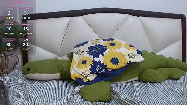 Madison_Copers Obrolan Langsung XXX