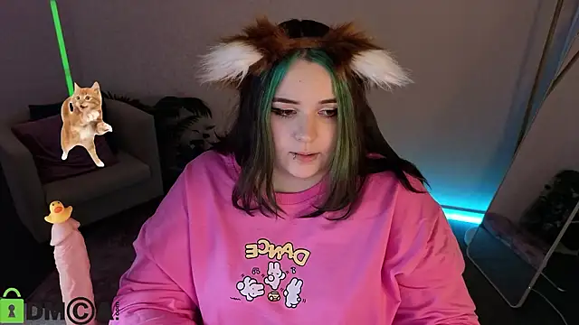 Mia_R0ss – Live XXX-chat