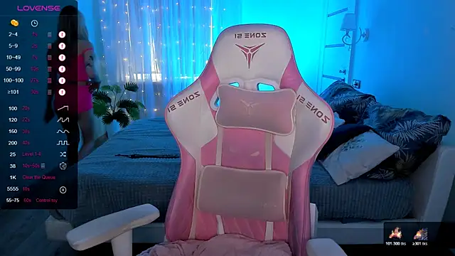 AnyaTaylor_ – Live XXX-chat