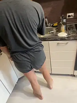 Adam_Eva_2020のウェブカメラショー