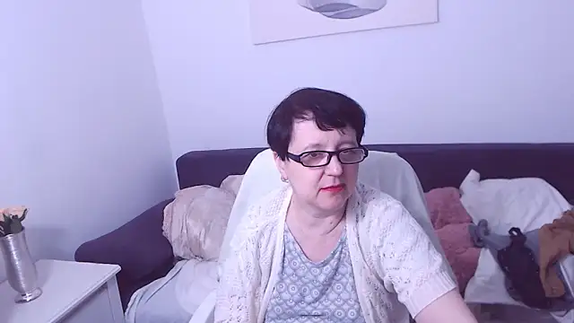 ChristaRose Obrolan Langsung XXX