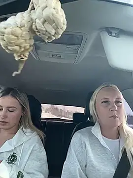 MerlinDave Webcam Show