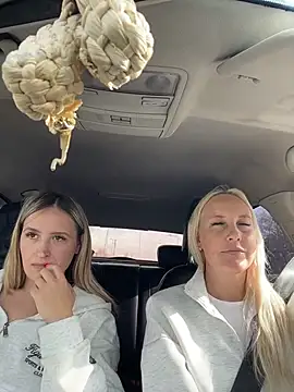 MerlinDave Adlı Modelin Canlı XXX Sohbeti