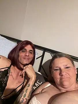Roxie6989n Webbikameraesitys