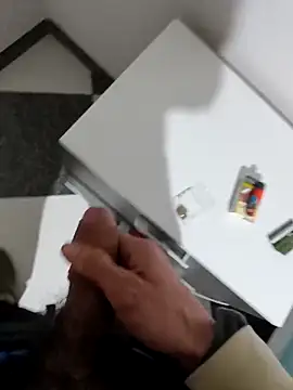 Show de webcam de Antonn6969