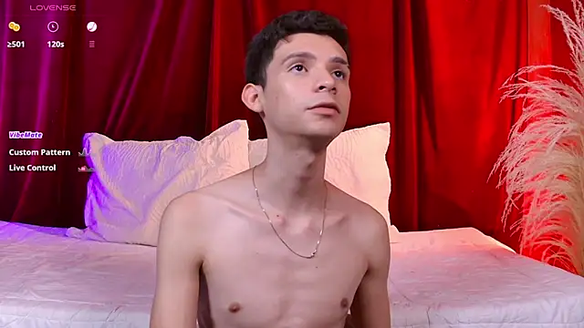 Chatroom XXX en direct de VicenteFerrer