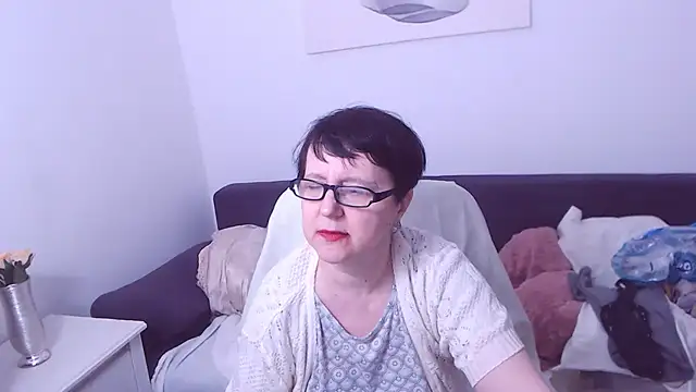 دردشة ChristaRose الجنسية المباشرة