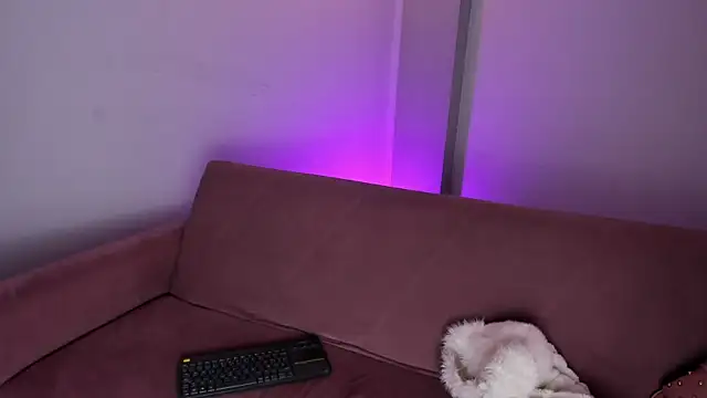 โชว์เว็บแคมของ stefy_bratz