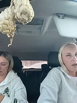 Chat XXX en directo de MerlinDave