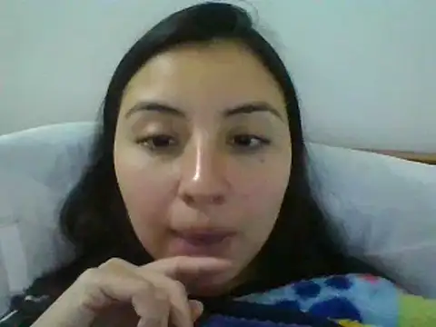 Chat +18 de _Romilly_ ao vivo