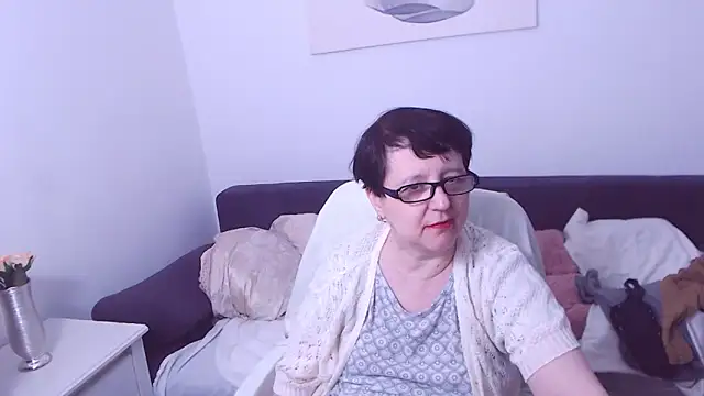 ChristaRose's Live XXX Chat