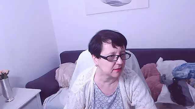 Chat +18 de ChristaRose ao vivo