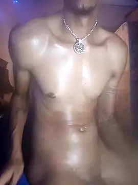 ZaddyBigDee webcam show