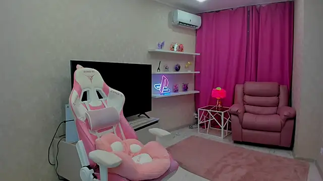 RedLipse Chat XXX in diretta