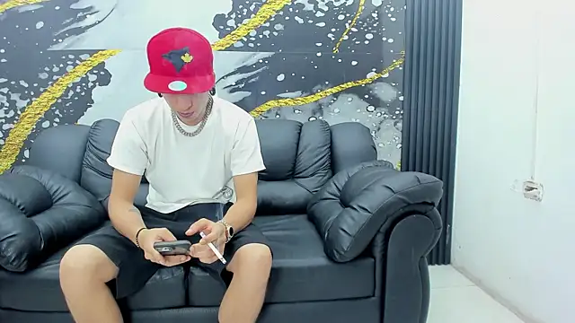 self_love46 webkamerás műsora