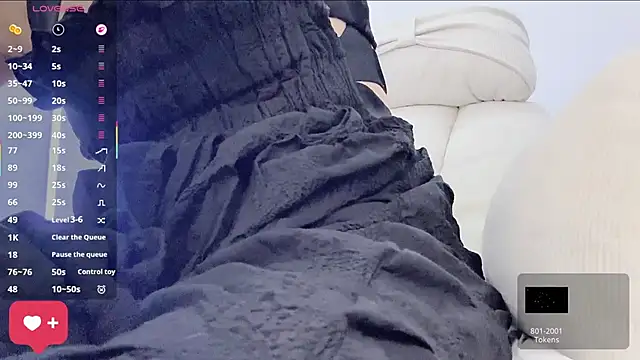 peachy_kiss' Live XXX Chat