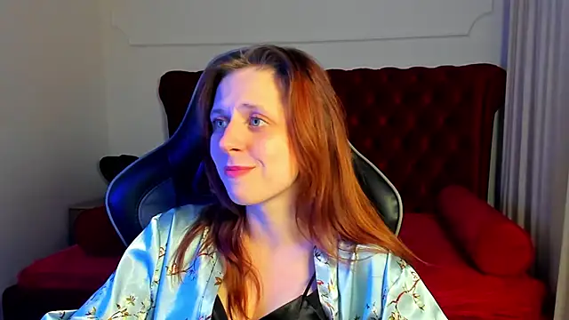 XXX chat uživo modela FreyaVey