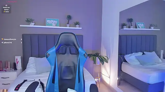 valeria_acosta_ live XXX chat